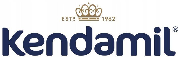 Mleko Kozie Kendamil Następne 2 800g DHA+ zdjęcie 4