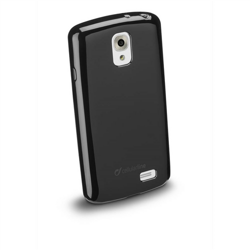 CELLULAR LINE Shocking Etui LG L70 czarne na Arena.pl
