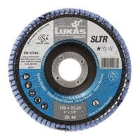 lamelka sltr base-x granulacja 40 115mm - 10.0 szt - pa9 40 115l