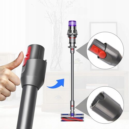 RURA DO DYSON Digital Slim / V12 Detect Slim na Arena.pl