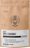 MISJA: Śpij i Chudnij! Melatonina Karnityna KSM-66 Alchemist