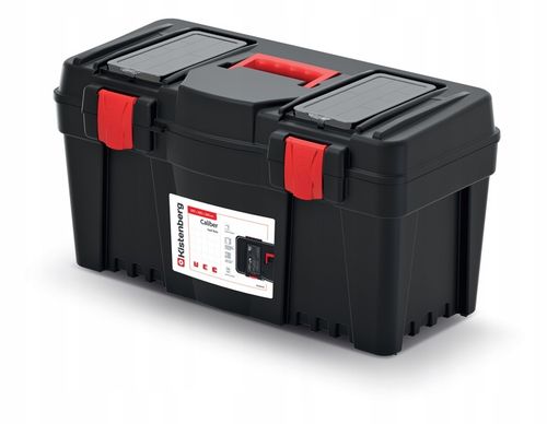 Skrzynka narzędziowa Kistenberg 597X285X320 na Arena.pl