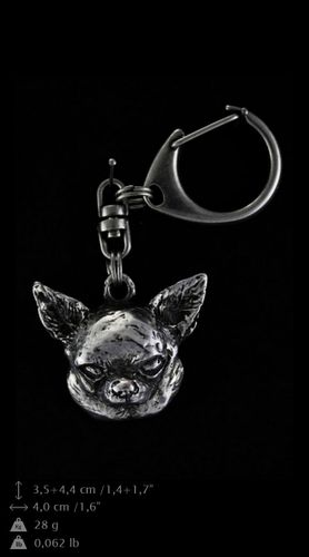 Chihuahua - breloczek - 2277 na Arena.pl