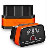 interfejs diagnostyczny iCar 2 ELM327 OBD2 BT