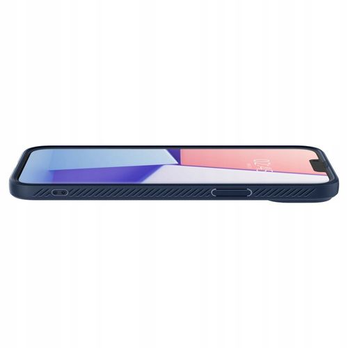 SPIGEN LIQUID AIR IPHONE 14 PLUS / 15 PLUS NAVY BLUE na Arena.pl