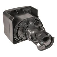 Filtr powietrza Loncin z obudową G240F G270F CZĘŚĆ ORYGINALNA