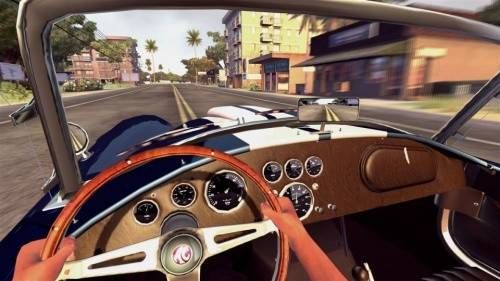 TEST DRIVE UNLIMITED 2 XBOX 360 na Arena.pl