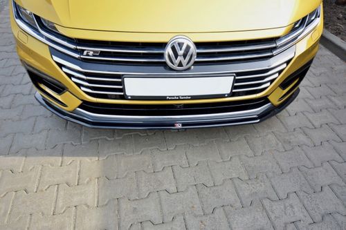 Splitter Przedni Vw Arteon V.1 na Arena.pl