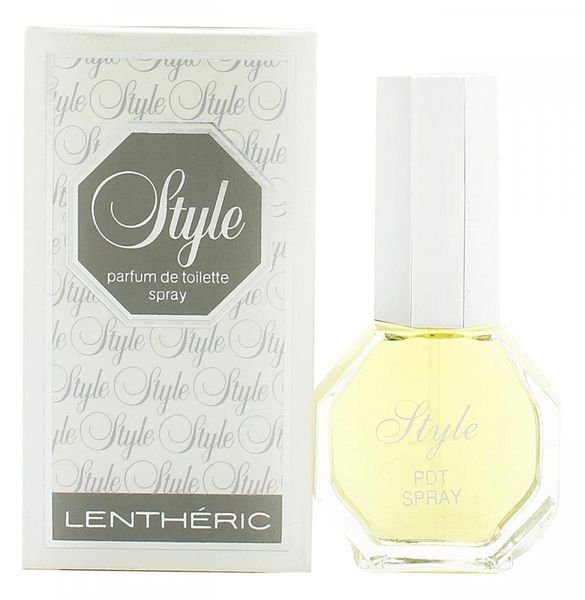 Lentheric Style Woda Toaletowa Dla Kobiet 20ml zdjęcie 1