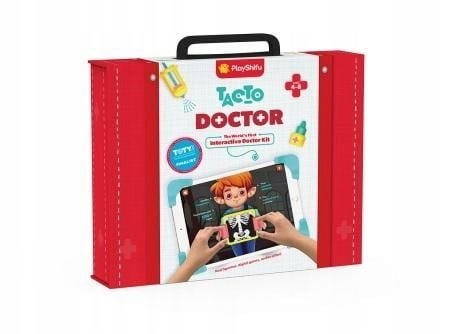 playshifu tacto doktor 2484 na Arena.pl