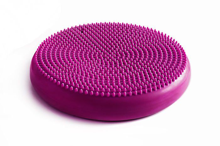 Dysk stabilizujący (air disc) tiguar zdjęcie 1