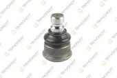 Sworzeń wahacza DOLNY przód śr. 22mm dł 49/ Master Movano Interstar 2001-