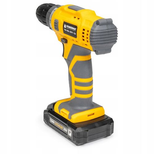 WKRĘTARKA akumulatorowa wiertarka 92 ele na Arena.pl