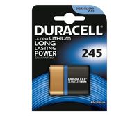 Bateria litowa Duracell 2CR5 M3 (245) B1