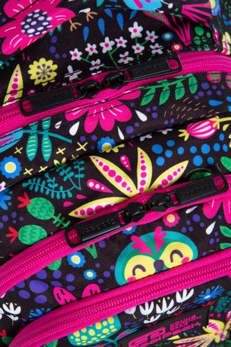 Coolpack-JOY S-Plecak-COLOR BOMB na Arena.pl