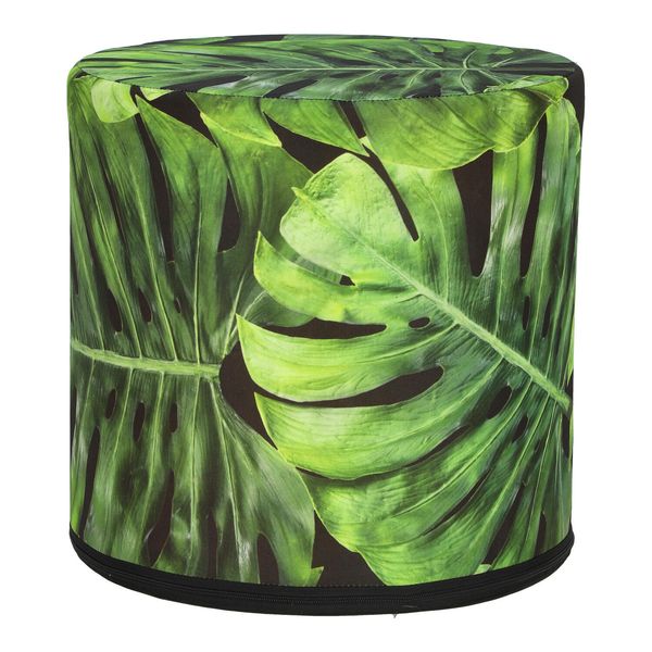 Pufa ogrodowa Black Monstera MOOD zdjęcie 4