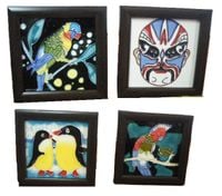 obrazek  ceramiczny  12x12