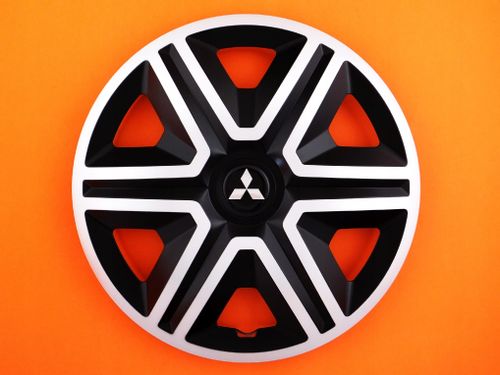 KOŁPAKI 16 MITSUBISHI ASX Lancer Eclipse Cross ACM na Arena.pl