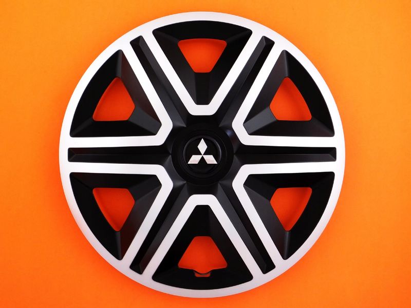 KOŁPAKI 16 MITSUBISHI ASX Lancer Eclipse Cross ACM zdjęcie 2