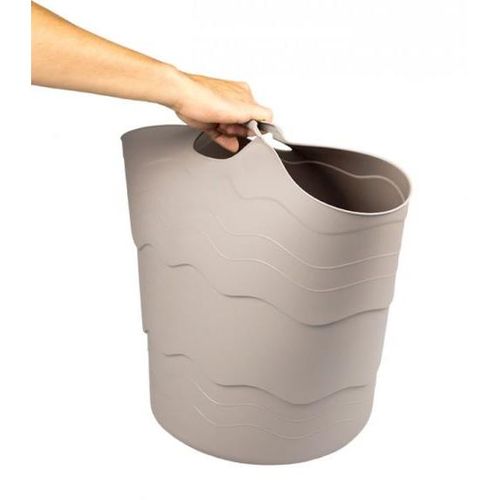 Keeeper Torba 30l Flexa Cały Brązowy Mat 1002 na Arena.pl
