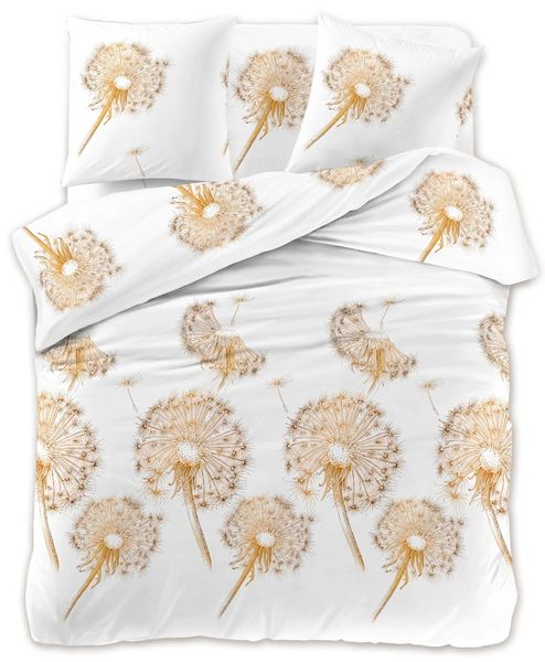 Pościel Satynowa 140X200 Dmuchawce 20169 zdjęcie 5