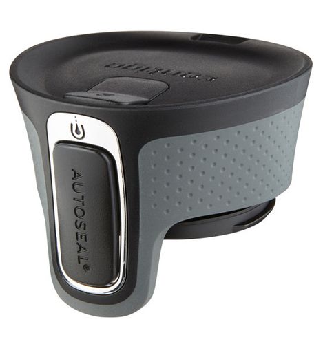 Kubek termiczny Contigo West Loop 2.0 470 ml Grey na Arena.pl