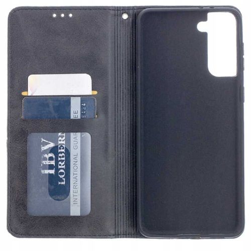 Zaps Origami Galaxy S21+ Czarny na Arena.pl