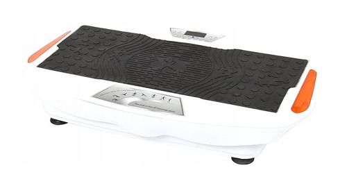 Platforma wibracyjna Wibrująca treningowa wyszczuplająca Masażer do ciała na Arena.pl