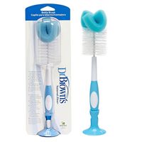 Dr. Browns Szczotka do mycia butelek i smoczków