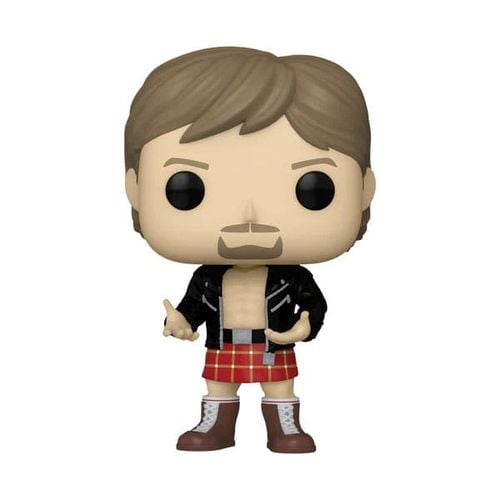 Funko POP! WWE Rowdy Roddy Piper 147 figurka na Arena.pl