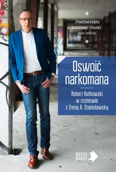 Oswoić Narkomana, Wydanie 2 zdjęcie 1