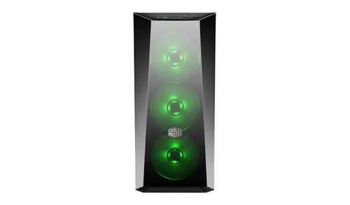 Cooler Master Obudowa MasterBox Lite 5 RGB na Arena.pl