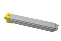 CoreParts Toner Yellow CLT-Y808S/ELS