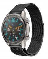 BRANSOLETKA PASEK HUAWEI WATCH GT 2 46mm + SZKŁO