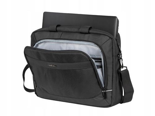 Torba do notebooka Natec Kudu 15,6" czarna na Arena.pl