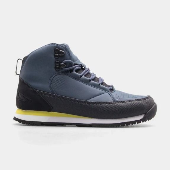 Buty 4F 4FJAW22FWINM003-31S r.38 zdjęcie 11