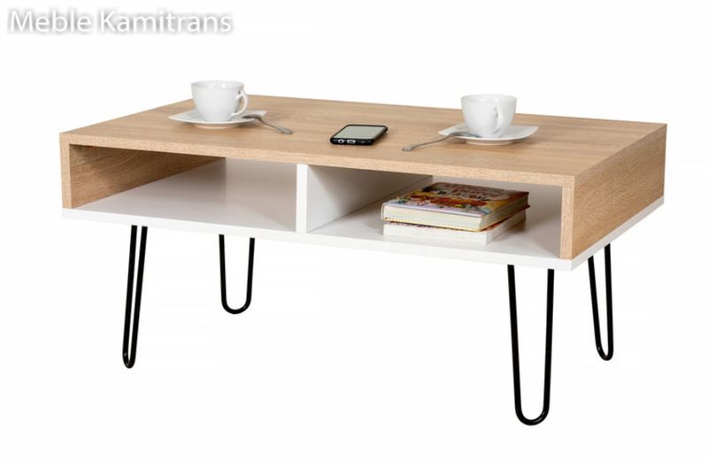 STOLIK ŁAWA  NA NÓŻKACH PRODUCENT zdjęcie 1