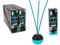 Kpl. 12 dyfuzorów - Woda kolońska