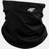 KOMIN MĘSKI DAMSKI 4F BANDANA CHUSTA NA SZYJĘ SZALIK JESIEŃ ZIMA U148
