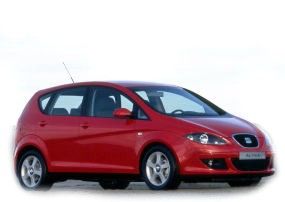 Pokrowce MIAROWE do Seat Altea 2004-2015r. P1 zdjęcie 2