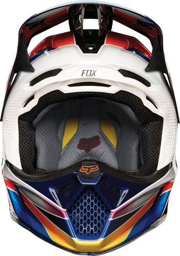KASK FOX V-3 KUSTM MULTI L na Arena.pl