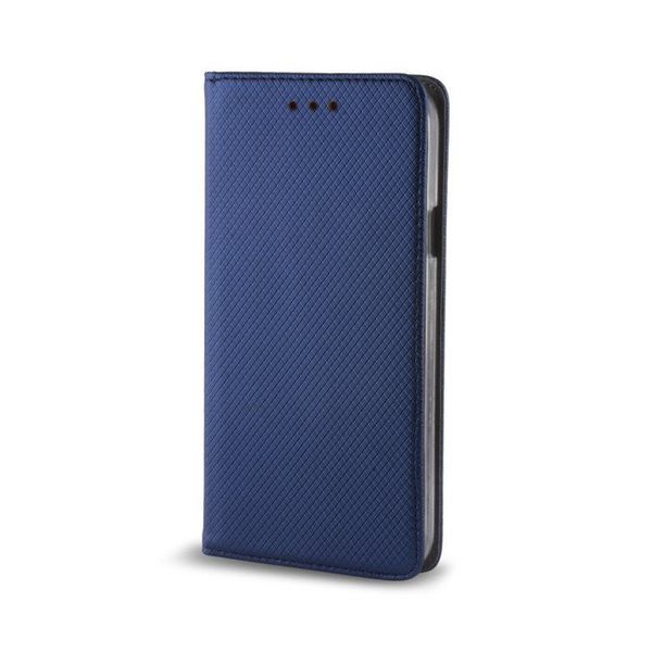 Etui Flip Magnet Zte A510 Granat zdjęcie 1