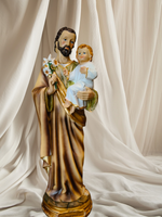 Józef Opiekun  40 Cm Figura