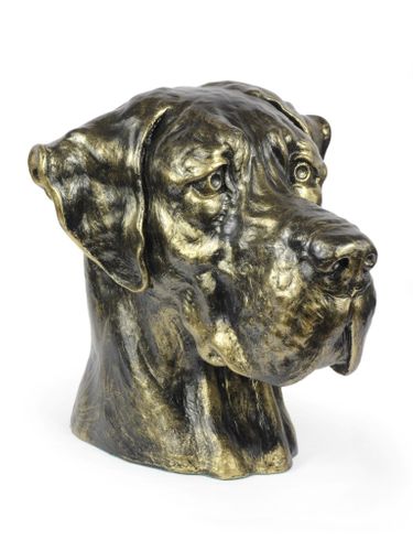 Dog Niemiecki - figurka - 132 na Arena.pl