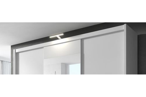 Listwa LED 34 cm do szafy na Arena.pl