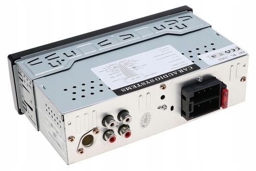 Radio Samochodowe BLUETOOTH USB SD Pilot FM MP3 na Arena.pl
