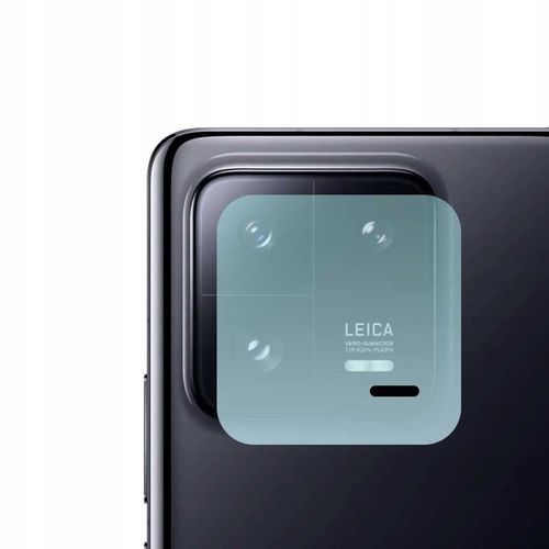 SC Camera Glass Xiaomi 13 Pro na Arena.pl