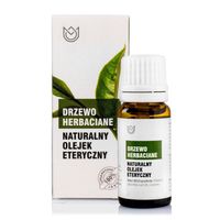 Olejek eteryczny Drzewo herbaciane 10ml