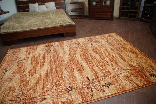 Dywan STANDARD TABIT koniak na Arena.pl