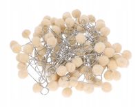 APLIKATOR PĘDZELEK WEŁNIANY DO PRIMERA PODKŁADU DO SZYB 100MM 100szt